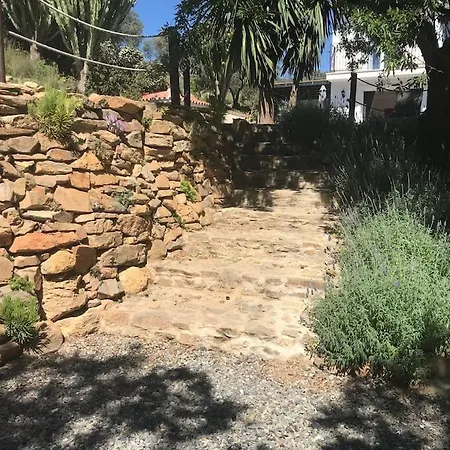 Penthouse Apartment, Cortijo Fruitful Hills * Malaga