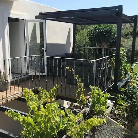 Penthouse Apartment, Cortijo Fruitful Hills * Malaga