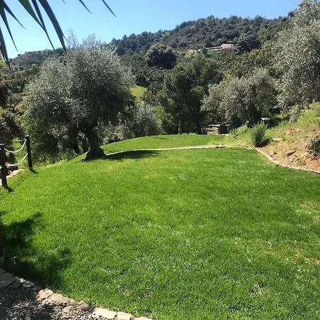 Penthouse Apartment, Cortijo Fruitful Hills Malaga