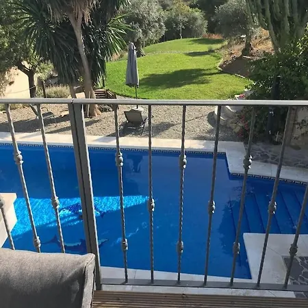 Penthouse Apartment, Cortijo Fruitful Hills Apartment