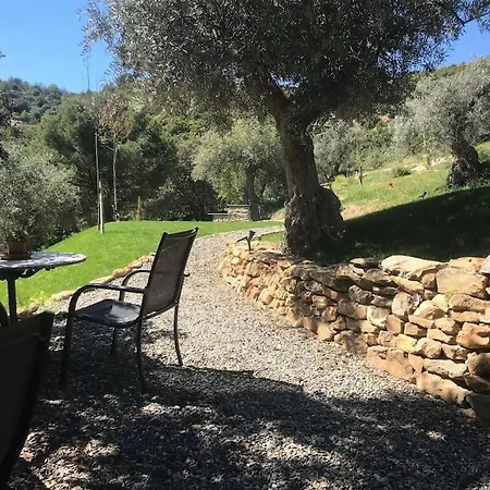 Penthouse Apartment, Cortijo Fruitful Hills Apartment Malaga