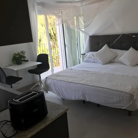 Penthouse Apartment, Cortijo Fruitful Hills