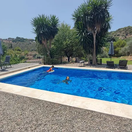 Penthouse Apartment, Cortijo Fruitful Hills *