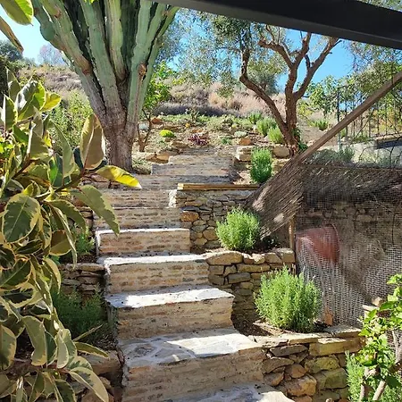 Penthouse Apartment, Cortijo Fruitful Hills * Malaga