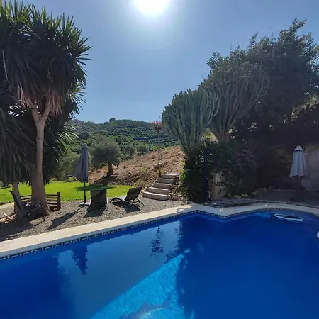 Penthouse Apartment, Cortijo Fruitful Hills Malaga