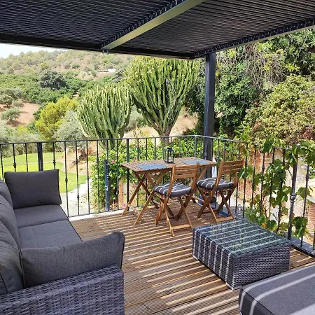 Penthouse Apartment, Cortijo Fruitful Hills