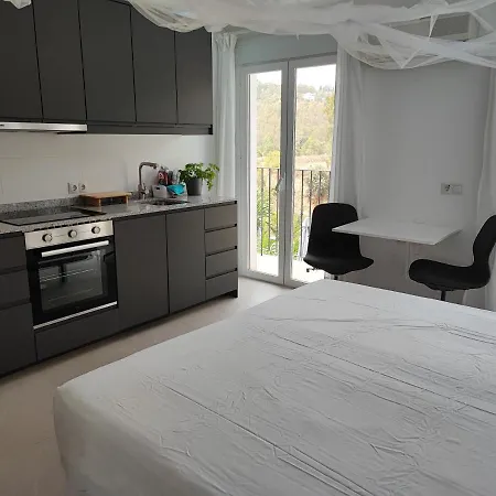 Apartment Penthouse Apartment, Cortijo Fruitful Hills