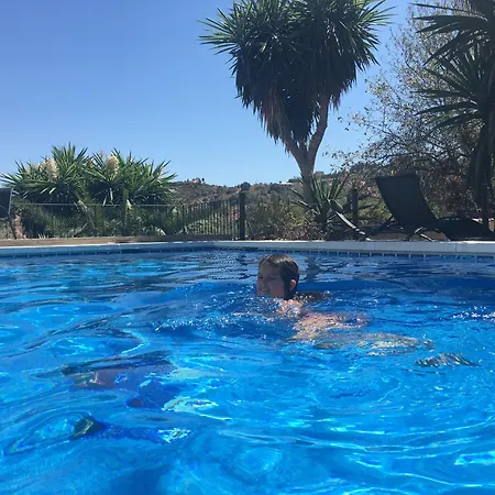 Penthouse Apartment, Cortijo Fruitful Hills Apartment