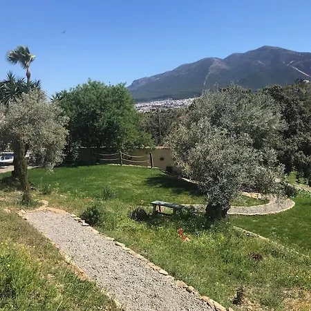 Penthouse Apartment, Cortijo Fruitful Hills * Malaga