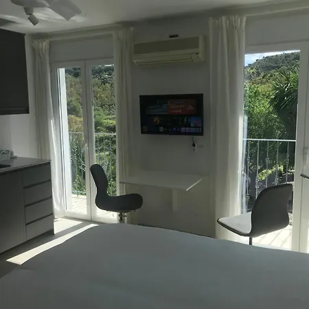 Penthouse Apartment, Cortijo Fruitful Hills *