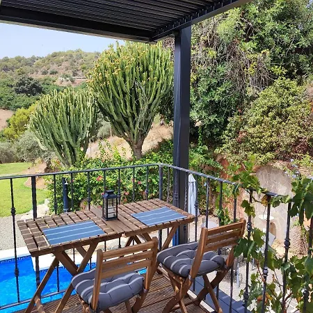 Penthouse Apartment, Cortijo Fruitful Hills * Malaga