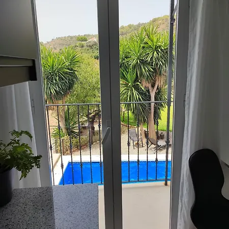 Penthouse Apartment, Cortijo Fruitful Hills Apartament *